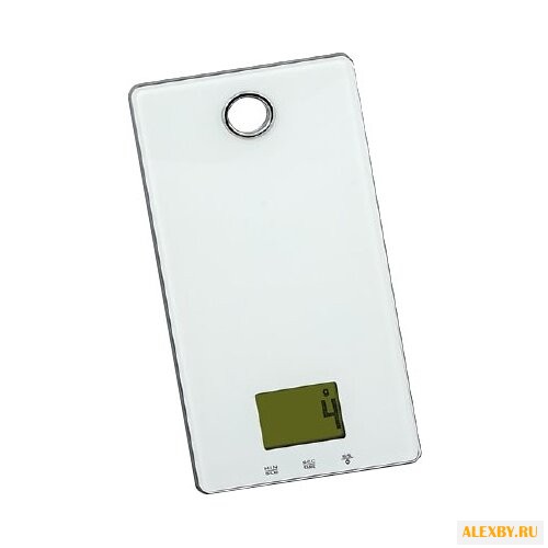 Кухонные весы Zigmund & Shtain