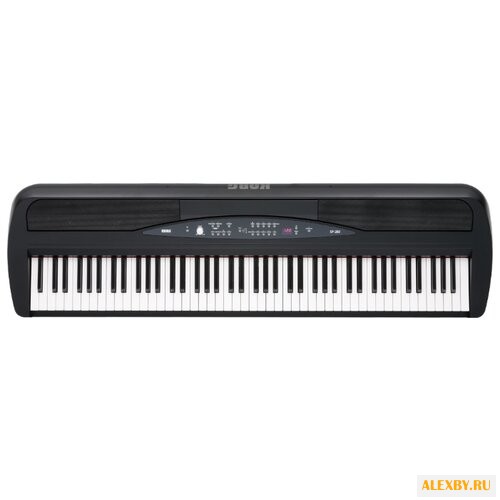 Цифровое пианино KORG SP-280