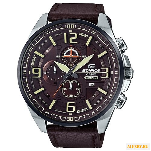 Наручные часы CASIO EFR-555BL-5A