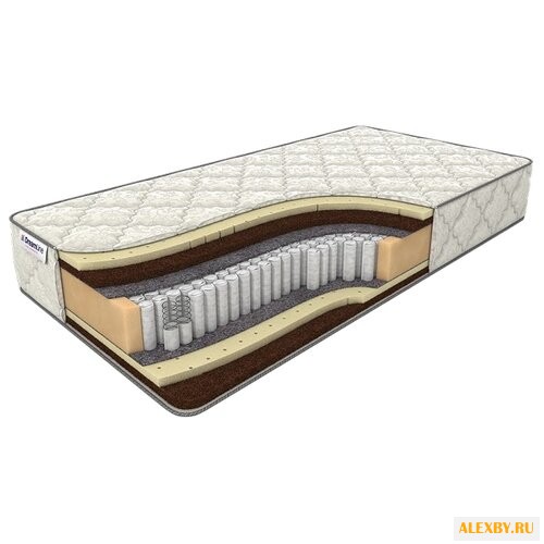 Матрас Dreamline Prime Mix S1000