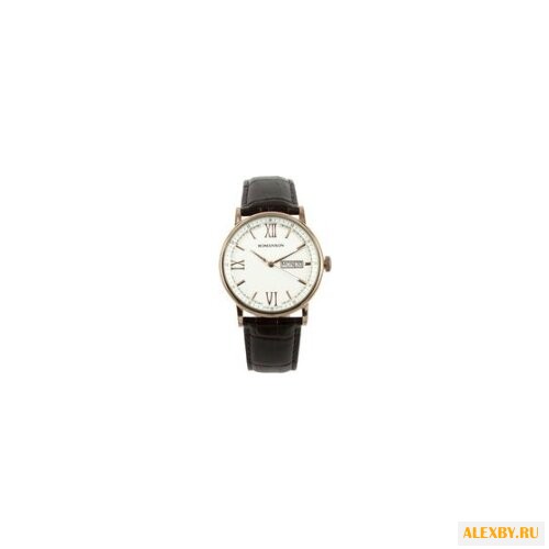 Наручные часы ROMANSON TL1275MRWH