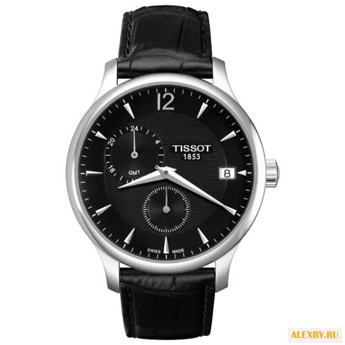 Наручные часы TISSOT