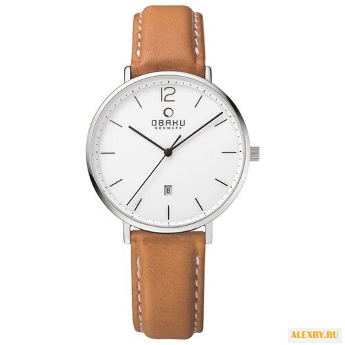 Наручные часы OBAKU V181GDCWRZ