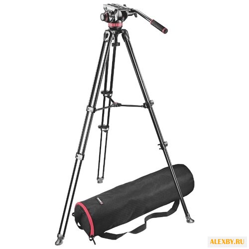 Штатив Manfrotto MVK502AM