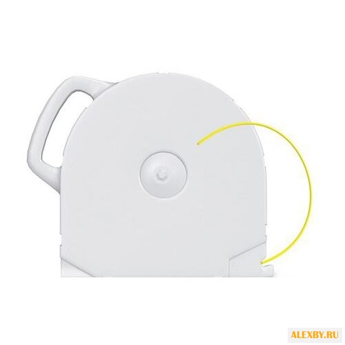 PLA пруток 3D Systems CubeX