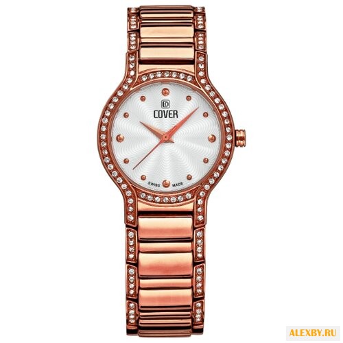 Наручные часы COVER Co130.05
