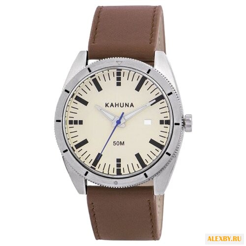 Наручные часы KAHUNA KUS-0117G