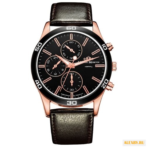Наручные часы Mikhail Moskvin