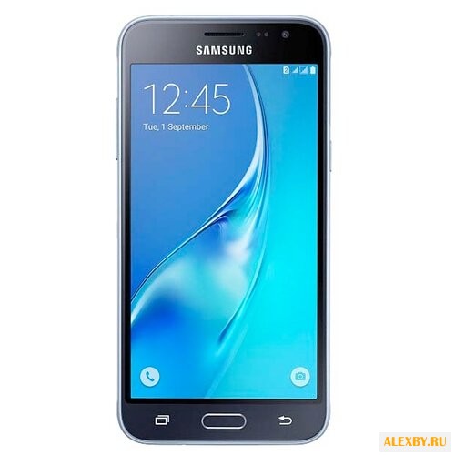 Смартфон Samsung Galaxy J3 2016