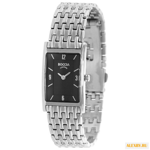 Наручные часы BOCCIA 3212-08