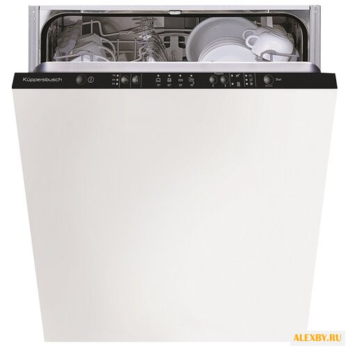 Посудомоечная машина