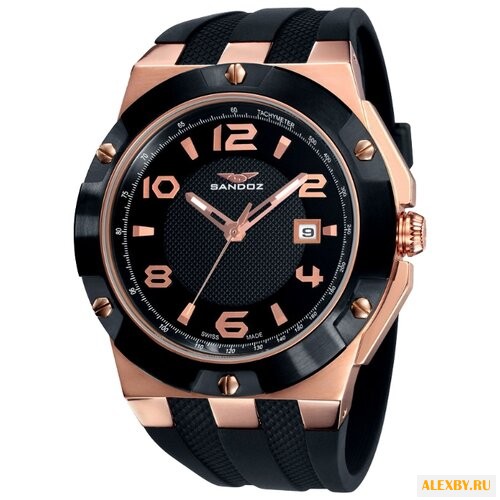Наручные часы Sandoz 81319-95