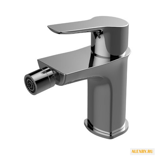 Однорычажный смеситель для биде