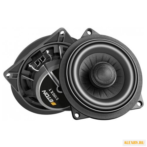 Автомобильная акустика Eton UG