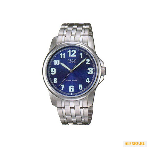 Наручные часы CASIO MTP-1216A-2B