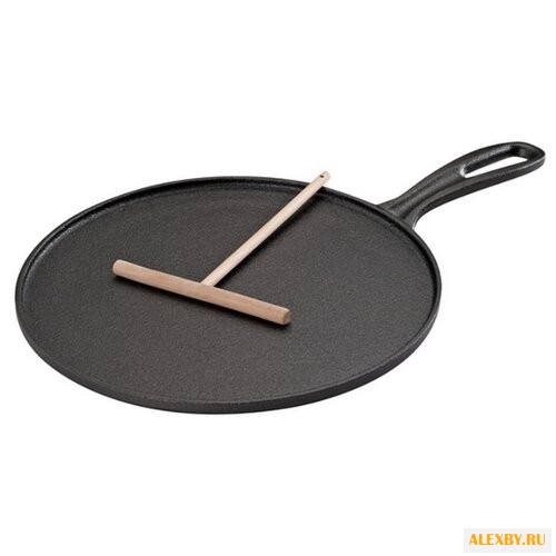 Сковорода блинная GiPFEL