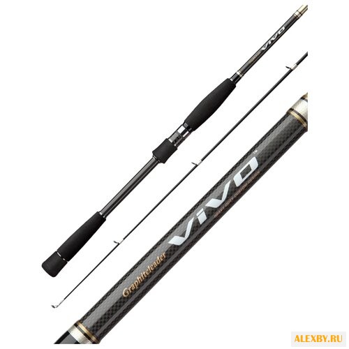 Удилище спиннинговое