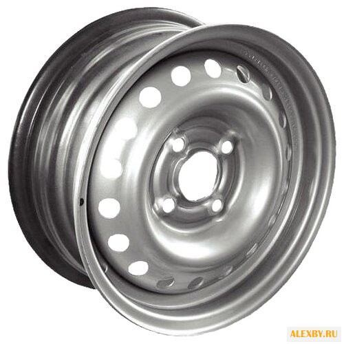 Колесный диск Mefro