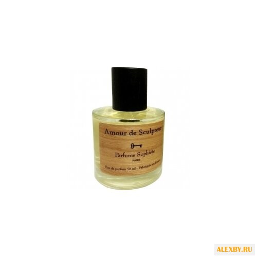 Parfums Sophiste Amour de