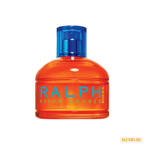 Ralph Lauren Ralph Rocks