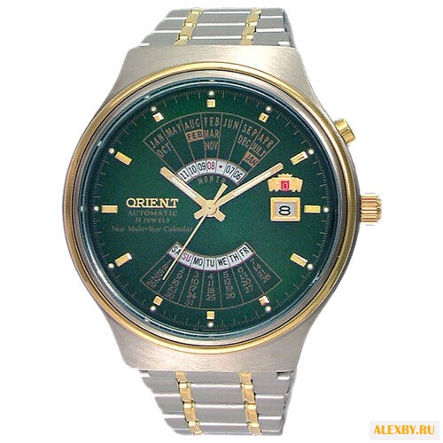 Наручные часы ORIENT 2EU00000F