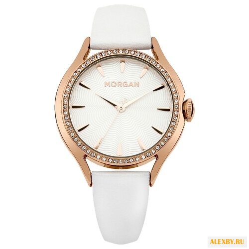 Наручные часы MORGAN M1235WRG