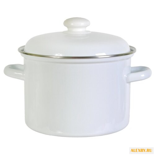 Кастрюля Лысьвенский завод