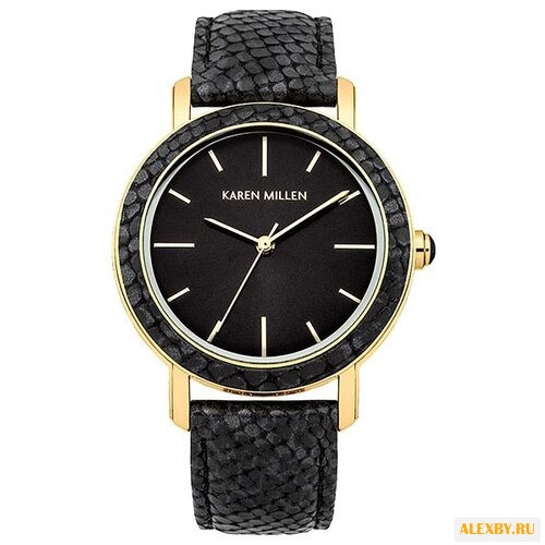 Наручные часы Karen Millen KM137B