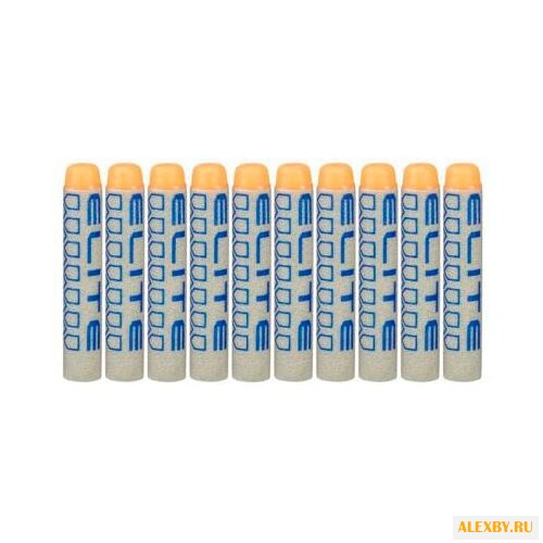 Патроны Nerf N-Strike Elite B6458