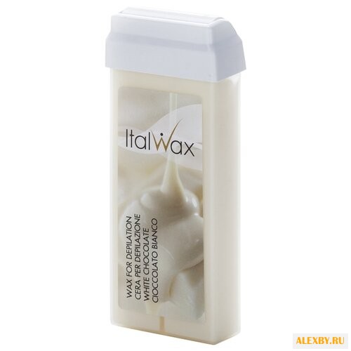 WHITE LINE Пленочный воск