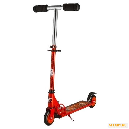 Городской самокат Foxx