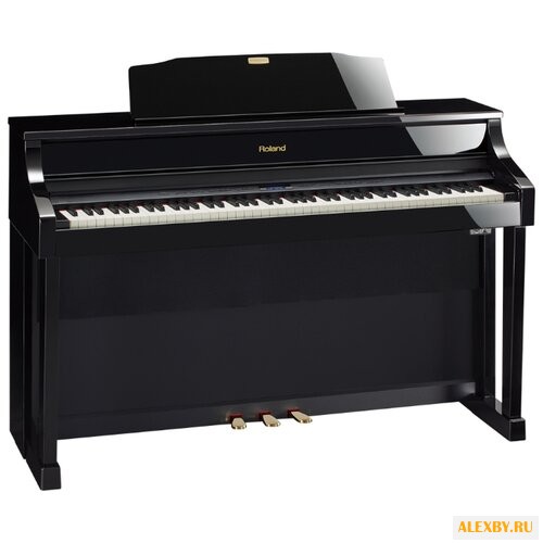 Цифровое пианино Roland HP-508