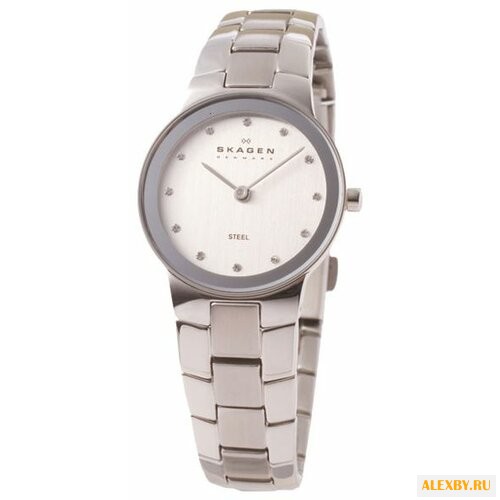 Наручные часы SKAGEN 430SSXD