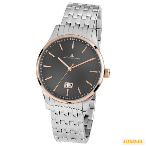 Наручные часы JACQUES LEMANS