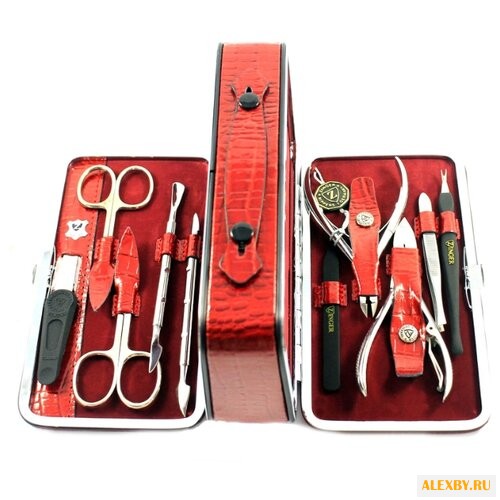 Набор ZINGER MS-1203-804 10