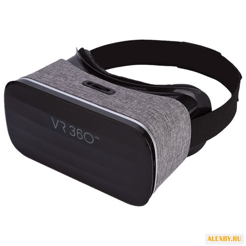 Очки виртуальной реальности