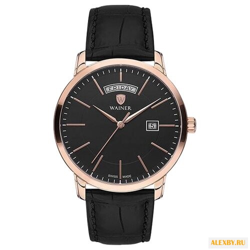 Наручные часы WAINER WA.19688-A