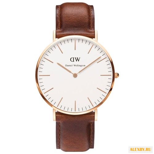 Наручные часы Daniel Wellington