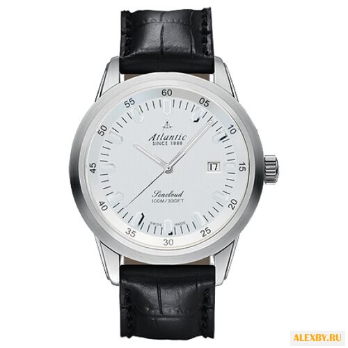 Наручные часы Atlantic
