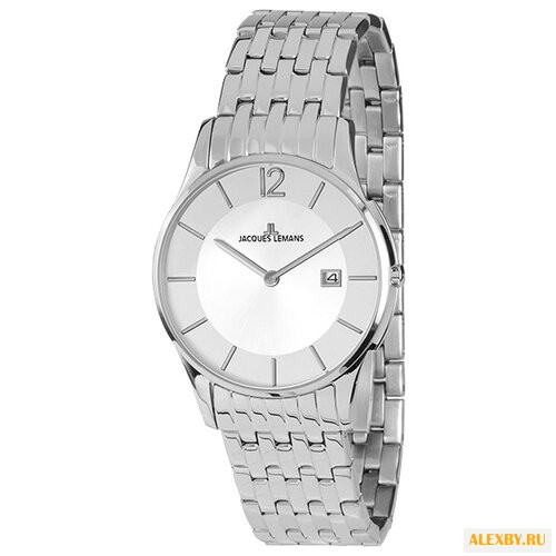 Наручные часы JACQUES LEMANS