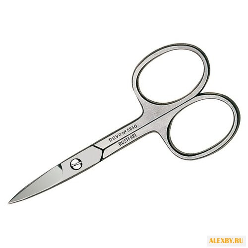 Ножницы Dovo Solingen 5650356