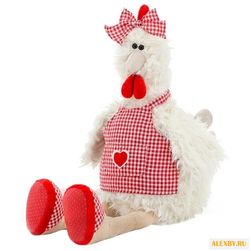 Мягкая игрушка Orange Toys