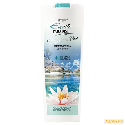 Крем-гель для душа Витэкс