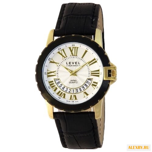 Наручные часы LEVEL 3126136G