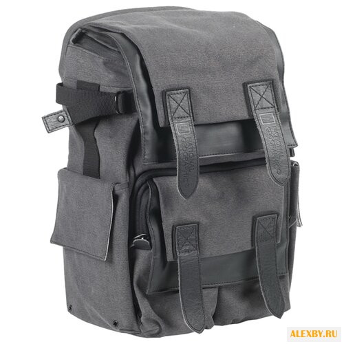 Рюкзак для фотокамеры National