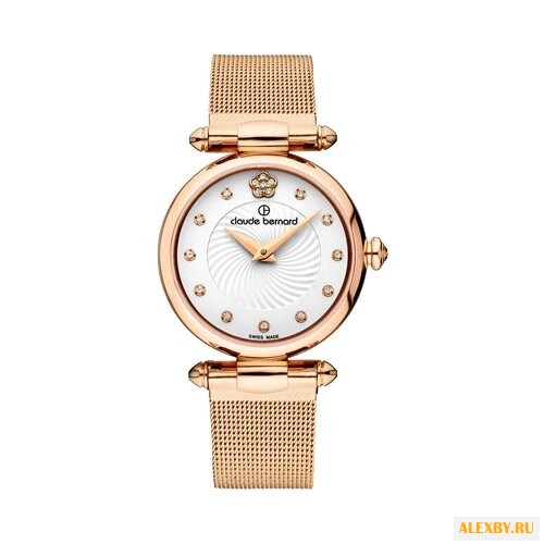 Наручные часы claude bernard