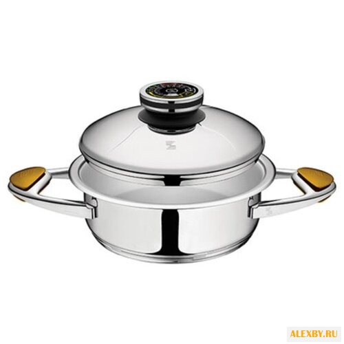 Сотейник Zepter Masterpiece