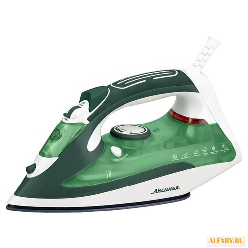 Утюг Аксинья КС-3000