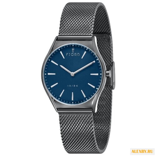 Наручные часы FJORD FJ-6042-44