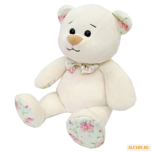 Мягкая игрушка СмолТойс Мишка